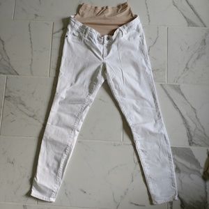 Old Navy Maternity Rockstar (Skinny) Jean